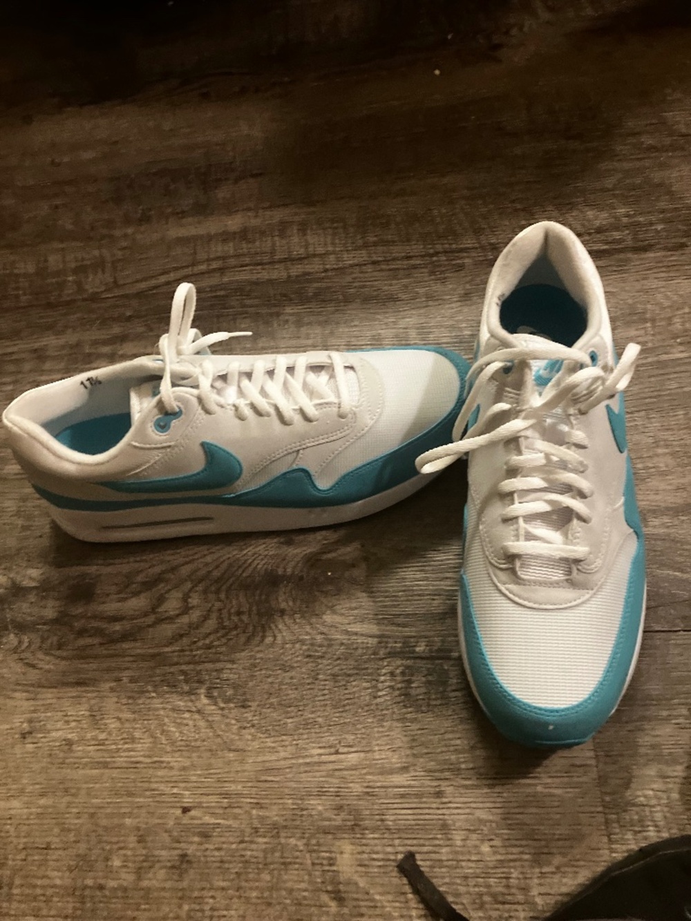 NikeAirMax ‘86 OG golf ‘Dusty Cactus’